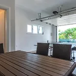 Semesterbostad Gorgeous In With Sauna Dicmo