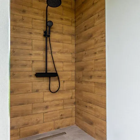Lovely Home In Dicmo With Sauna Dicmo