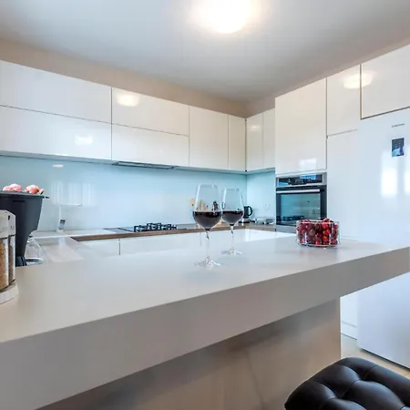 Gorgeous In Dicmo With Sauna Hébergement de vacances Dicmo