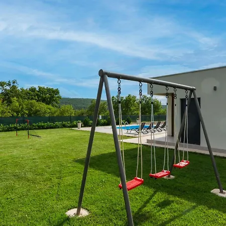 Gorgeous In Dicmo With Sauna * Dicmo